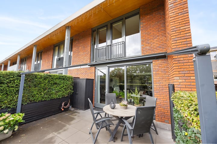 Foto 35 van Pepersgoed 12