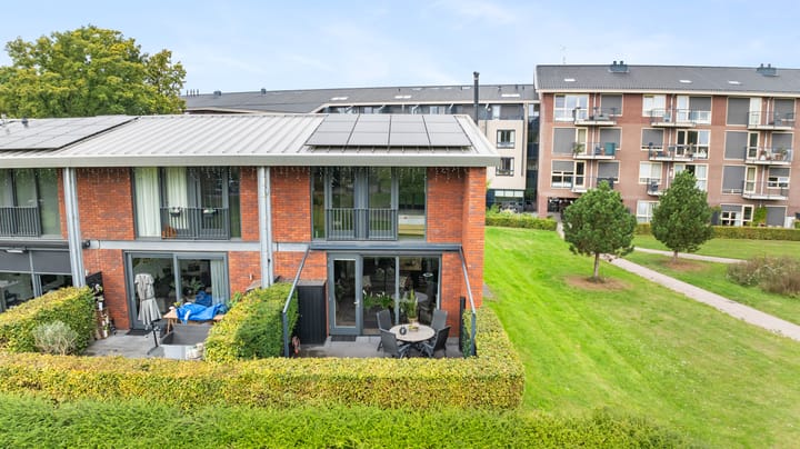 Foto 36 van Pepersgoed 12