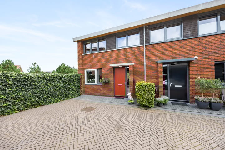 Foto 38 van Pepersgoed 12