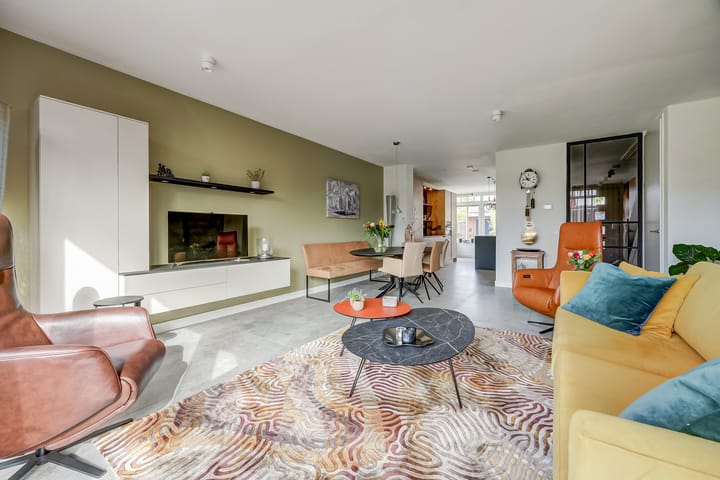 Foto 2 van Jan van Herwijnenlaan 16