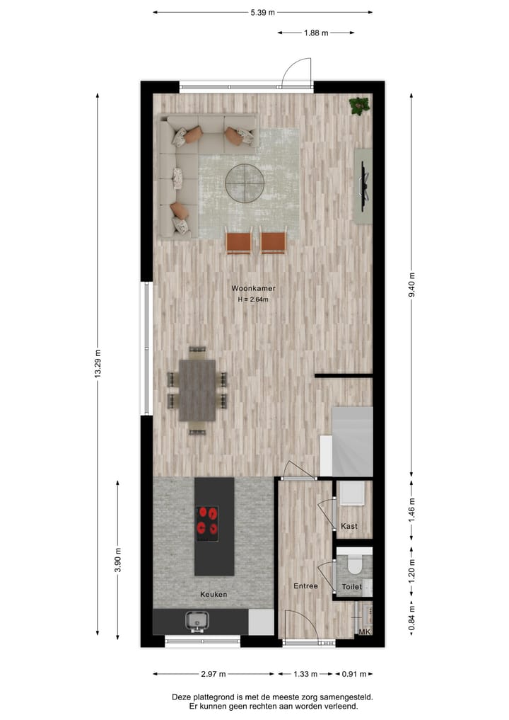 Foto 41 van Pepersgoed 12