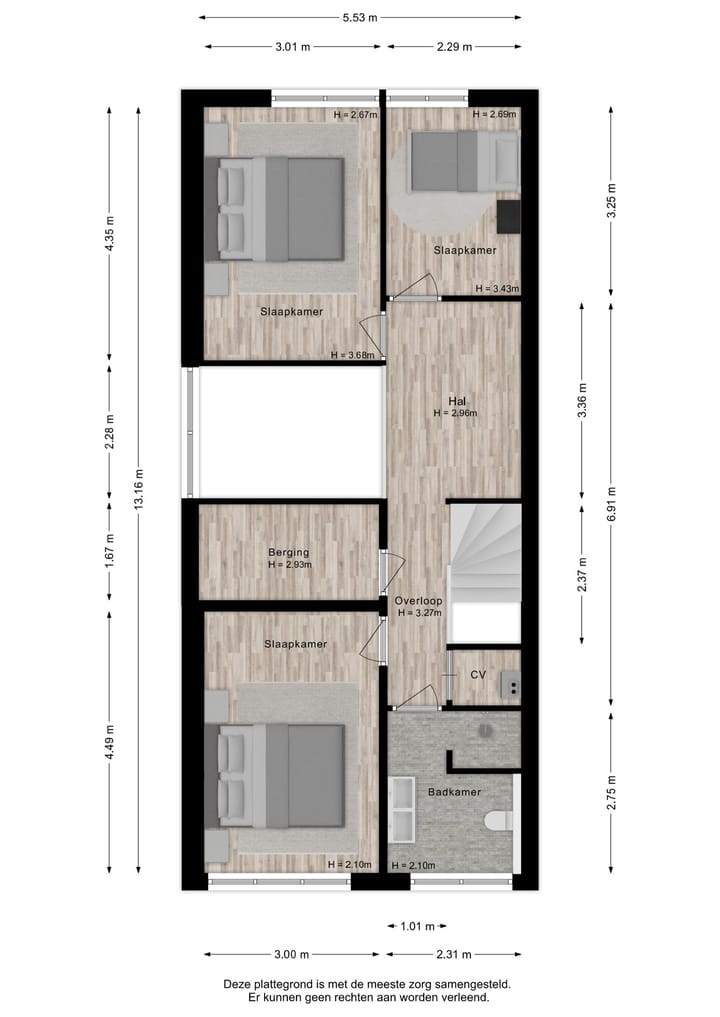 Foto 42 van Pepersgoed 12