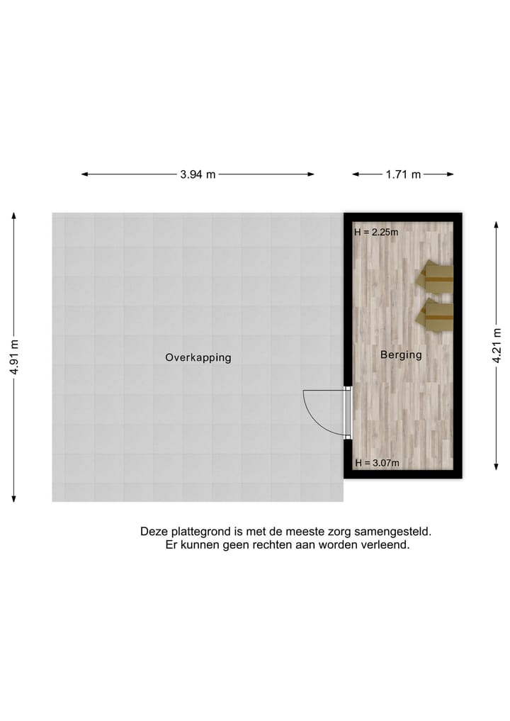 Foto 43 van Pepersgoed 12