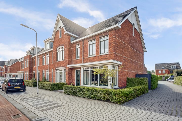 Foto 5 van Jan van Herwijnenlaan 16