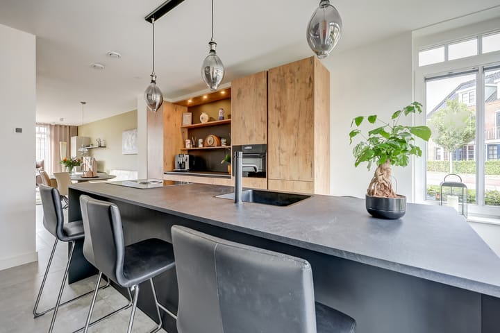 Foto 3 van Jan van Herwijnenlaan 16