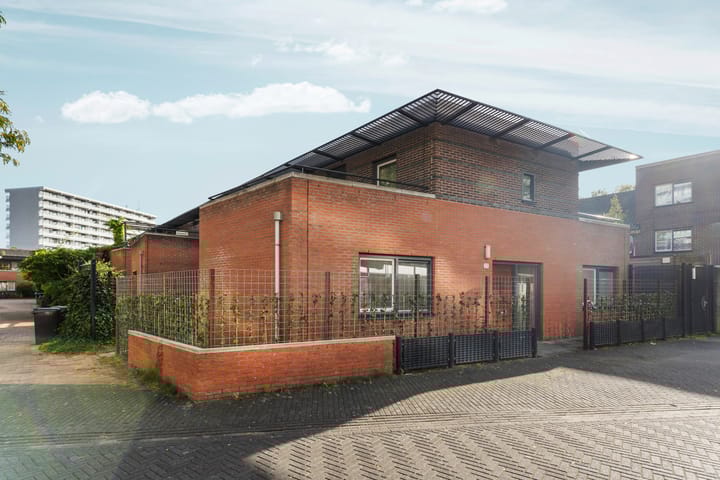 Foto 4 van Humberto Delgadoplein 25