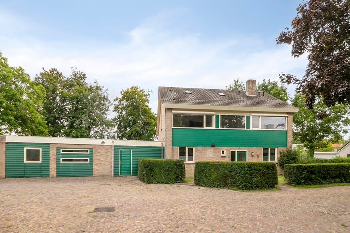 Foto 5 van Nassaustraat 10