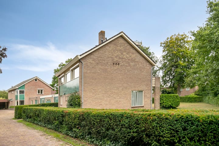 Foto 6 van Nassaustraat 10