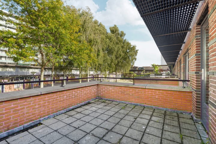 Photo 37 of Humberto Delgadoplein 25