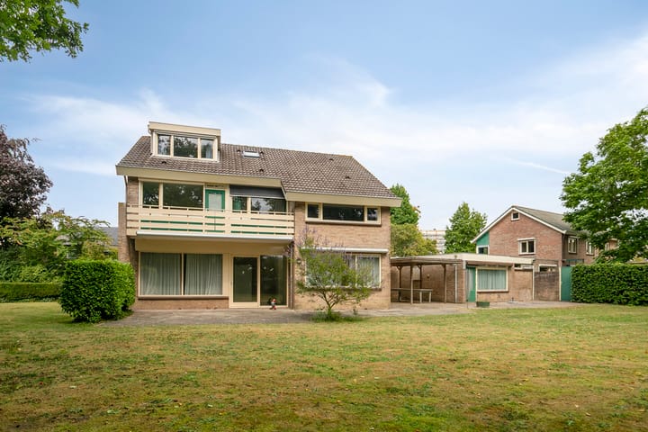 Foto 45 van Nassaustraat 10