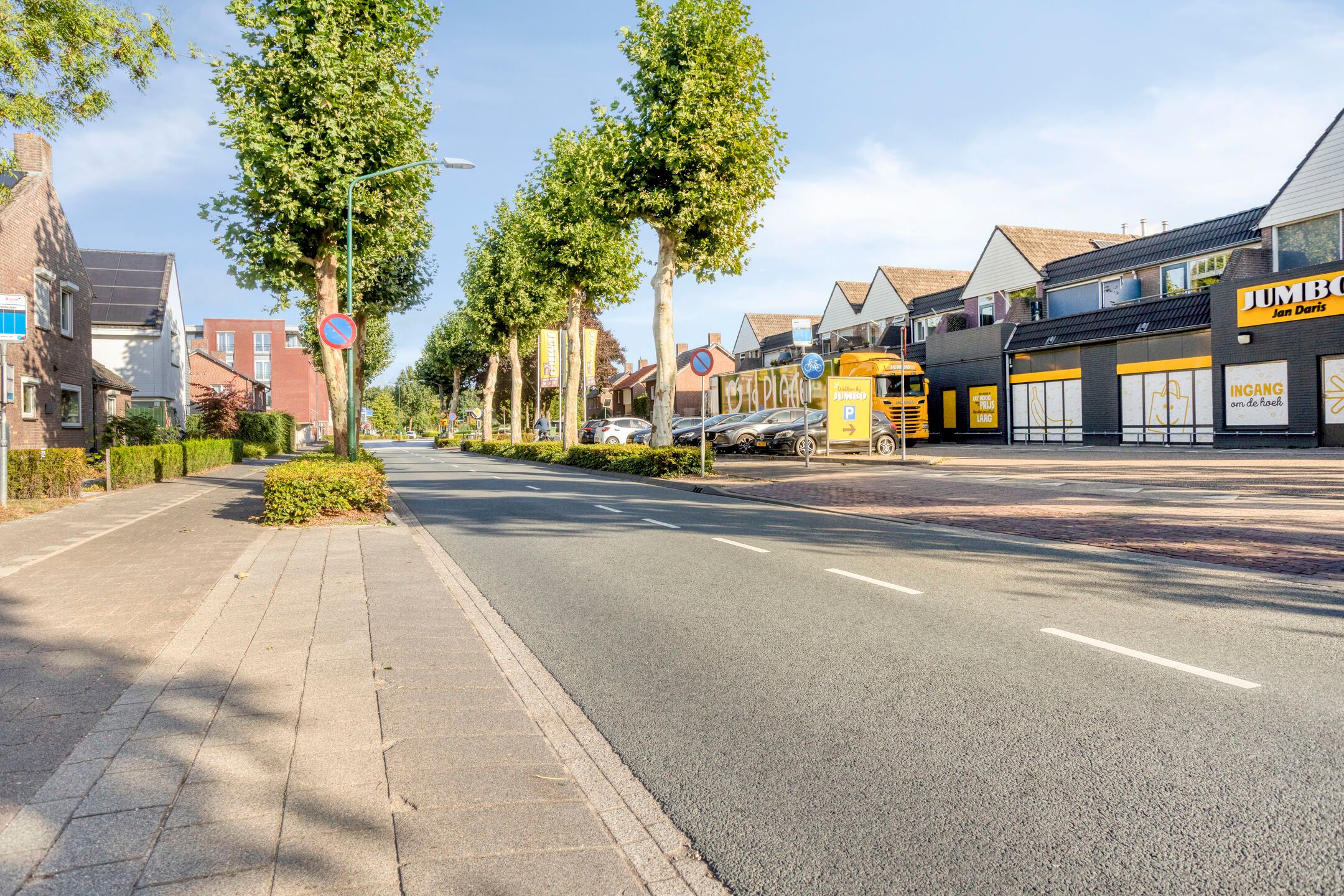 Foto 3 van Willibrorduslaan 10-H