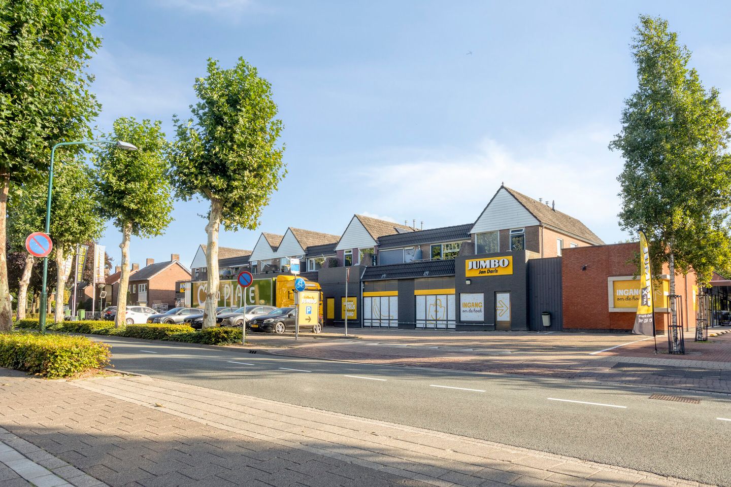 Foto 4 van Willibrorduslaan 10-H