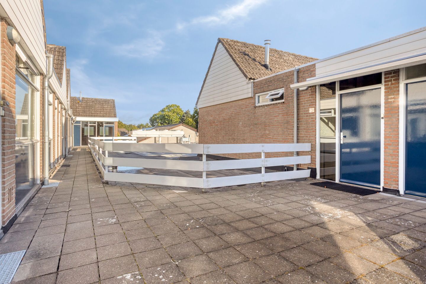 Foto 5 van Willibrorduslaan 10-H