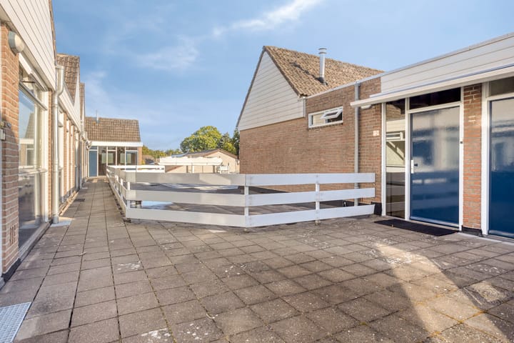 Foto 5 van Willibrorduslaan 10-H