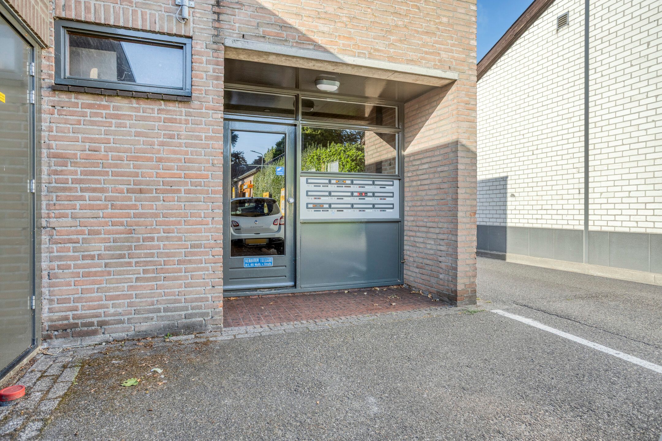 Foto 6 van Willibrorduslaan 10-H