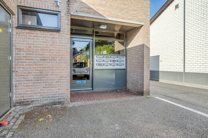 Foto 6 van Willibrorduslaan 10-H