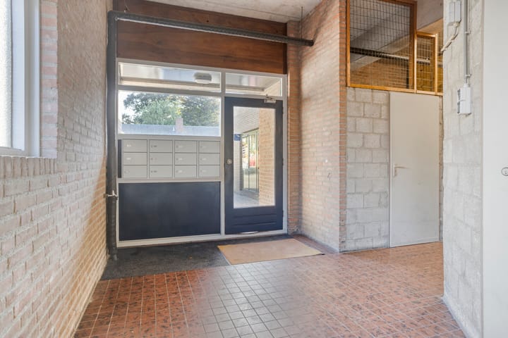 Foto 7 van Willibrorduslaan 10-H