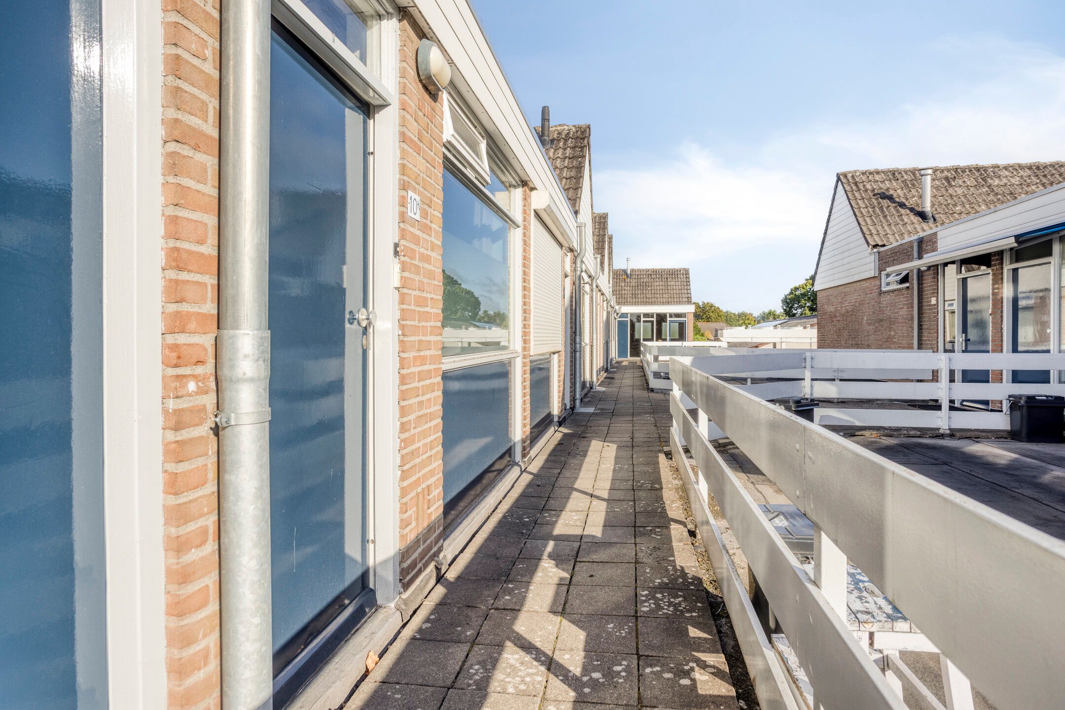 Foto 9 van Willibrorduslaan 10-H