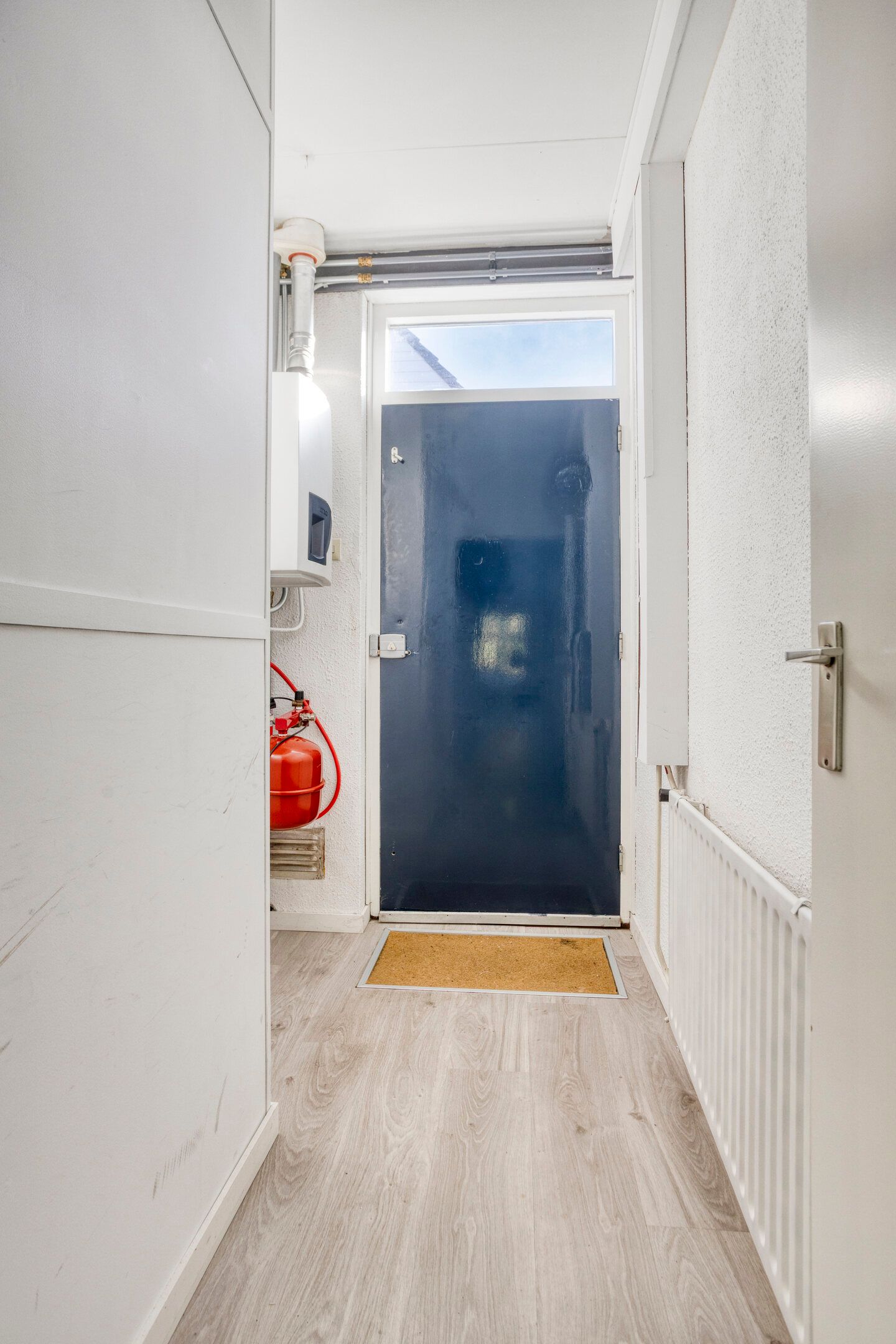 Foto 10 van Willibrorduslaan 10-H