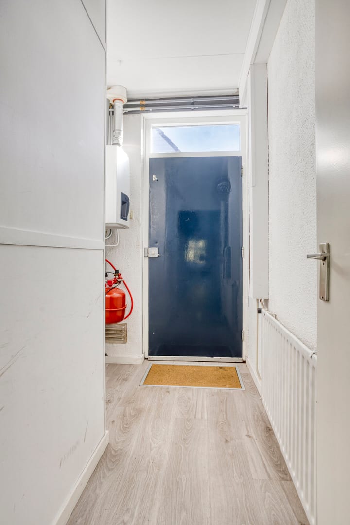 Foto 10 van Willibrorduslaan 10-H