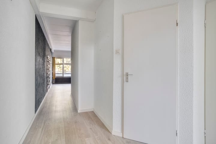 Foto 11 van Willibrorduslaan 10-H