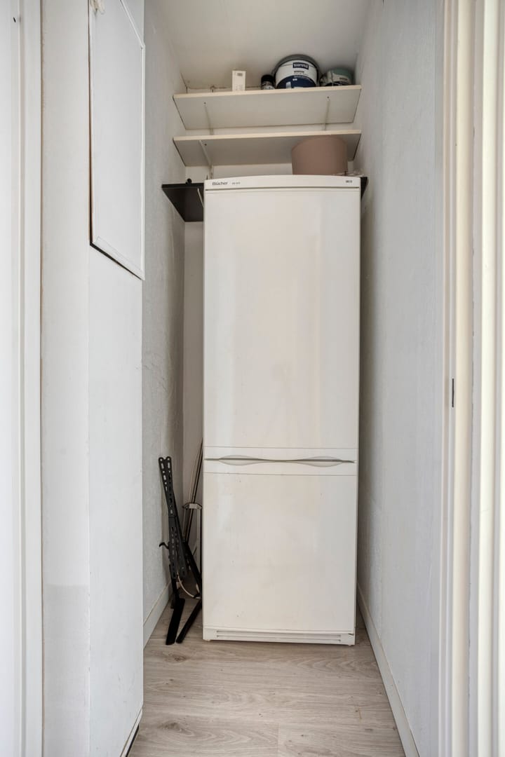 Foto 12 van Willibrorduslaan 10-H