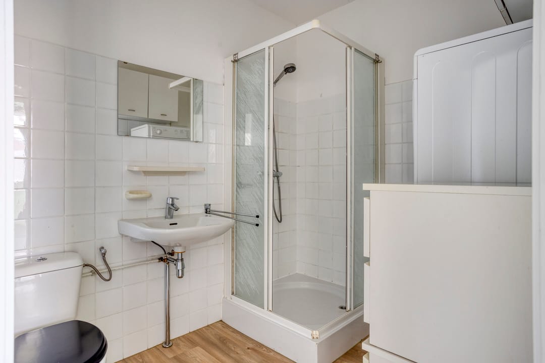 Foto 13 van Willibrorduslaan 10-H