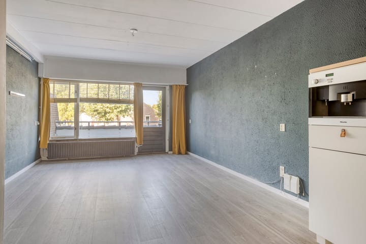 Foto 16 van Willibrorduslaan 10-H