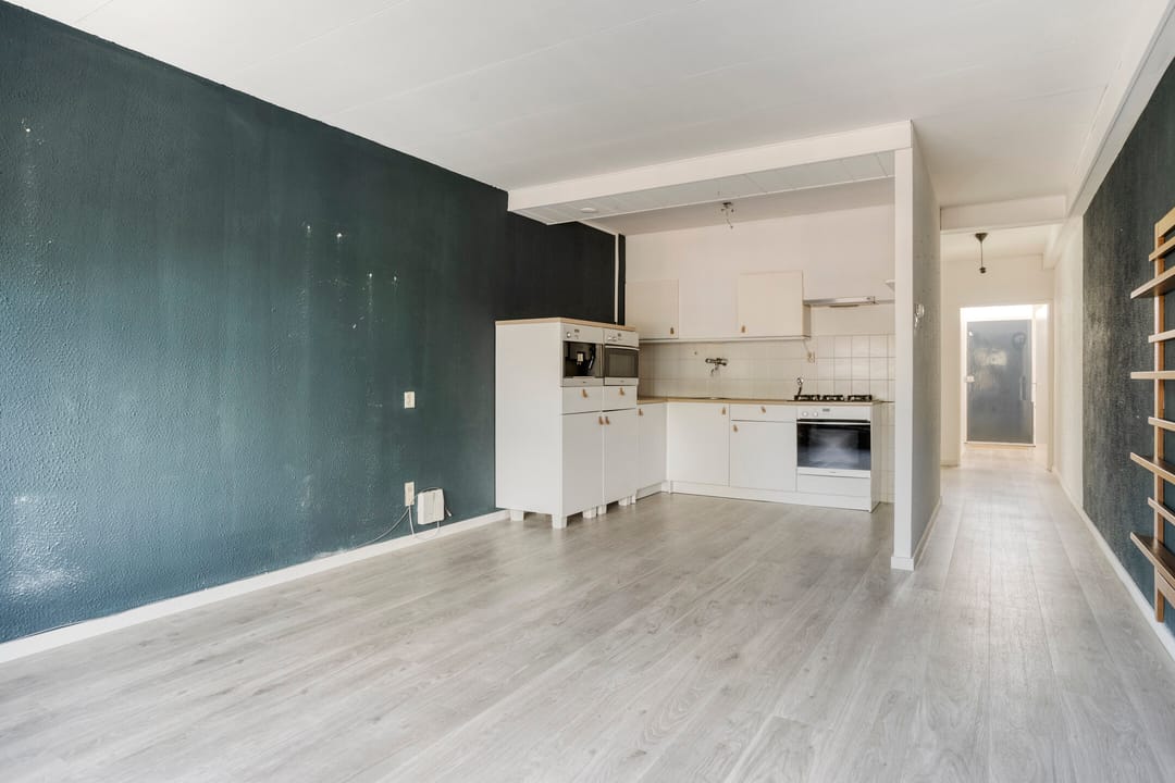 Foto 17 van Willibrorduslaan 10-H