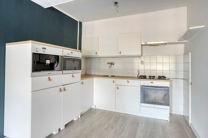 Foto 18 van Willibrorduslaan 10-H