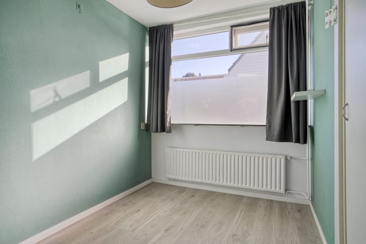 Foto 20 van Willibrorduslaan 10-H