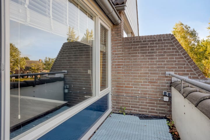 Foto 21 van Willibrorduslaan 10-H