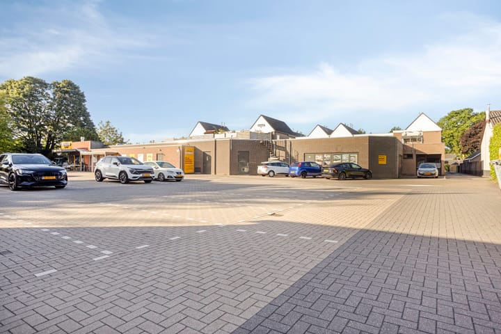 Foto 23 van Willibrorduslaan 10-H