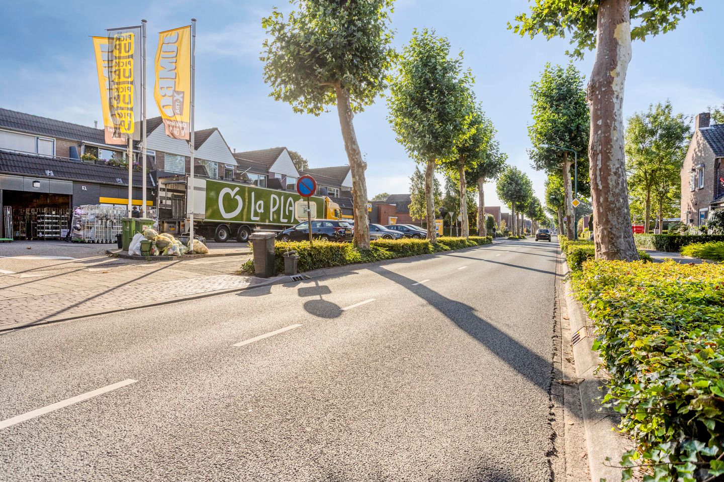 Foto 25 van Willibrorduslaan 10-H