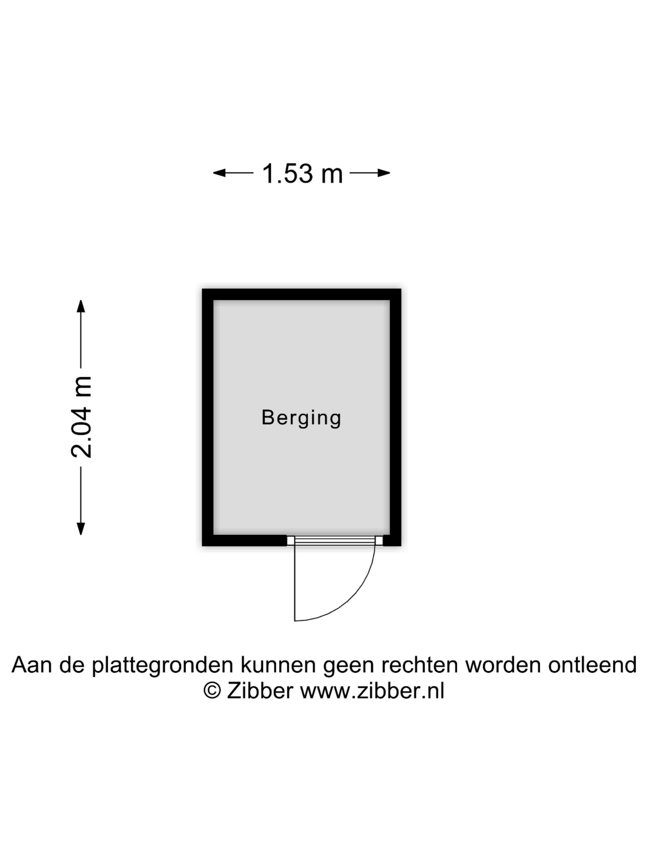 Foto 27 van Willibrorduslaan 10-H
