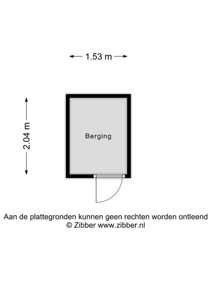 Foto 27 van Willibrorduslaan 10-H