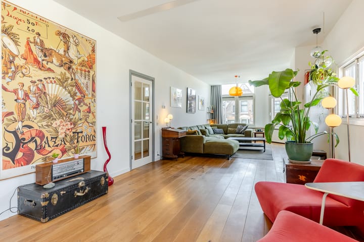 Foto 2 van Bergweg 324-B