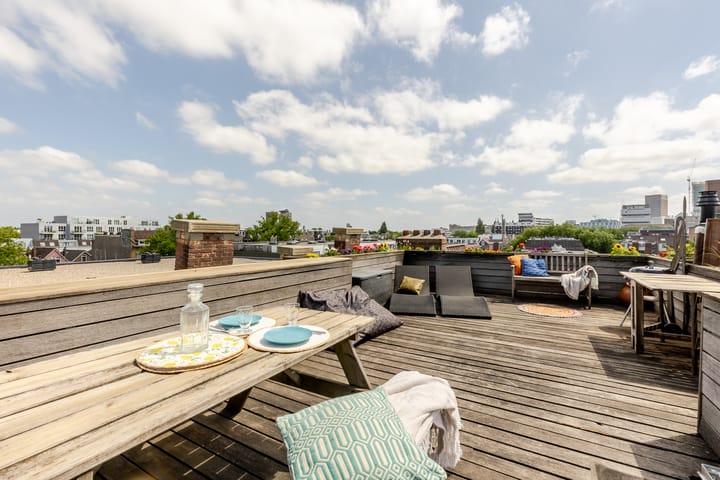 Foto 3 van Bergweg 324-B