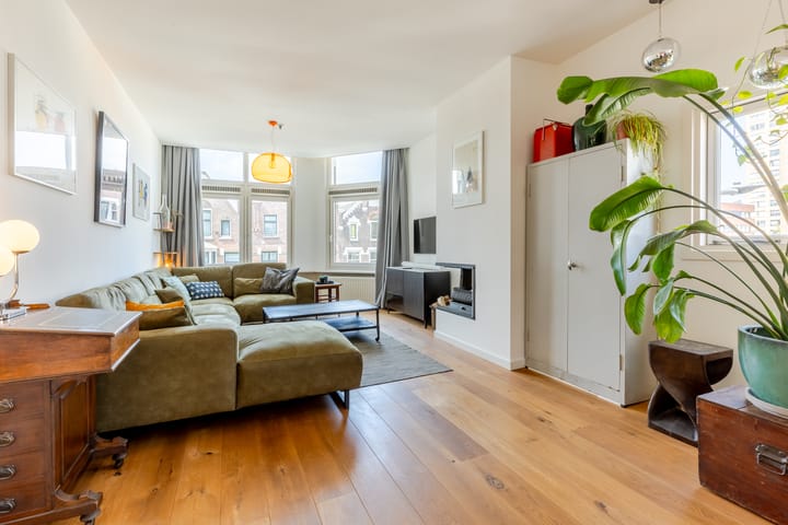 Foto 5 van Bergweg 324-B