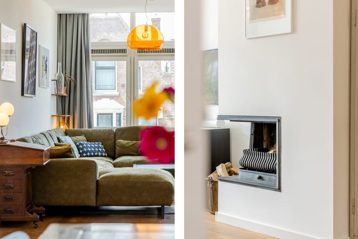 Foto 6 van Bergweg 324-B