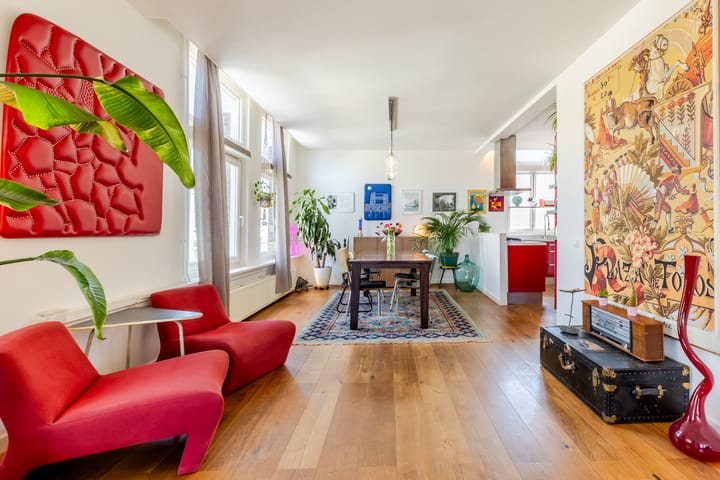 Foto 7 van Bergweg 324-B