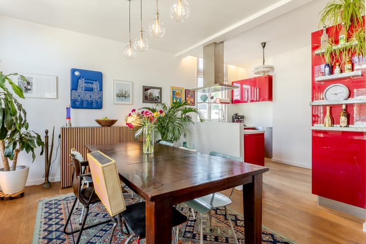 Foto 9 van Bergweg 324-B