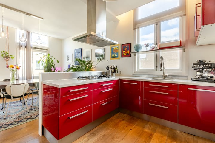 Foto 10 van Bergweg 324-B