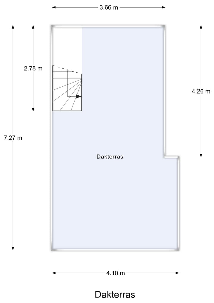 Foto 36 van Bergweg 324-B