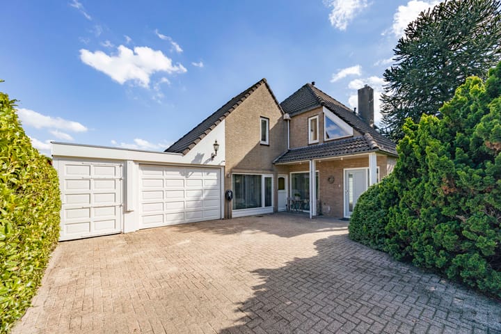 Genenberg 1-B main image