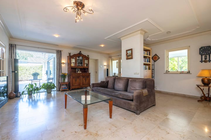 Foto 6 van Genenberg 1-B