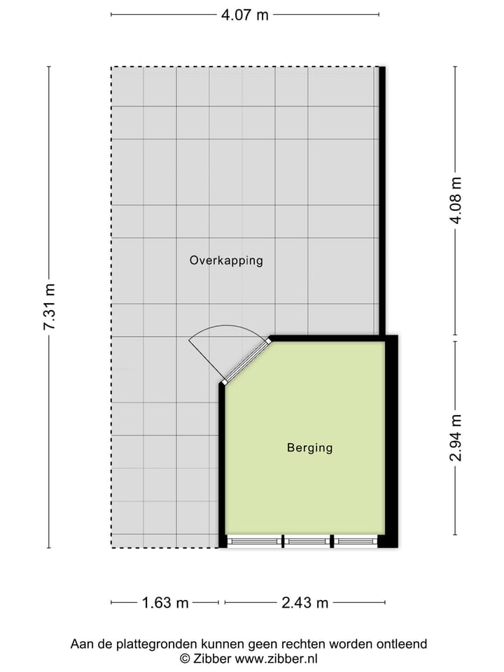 Foto 47 van Genenberg 1-B