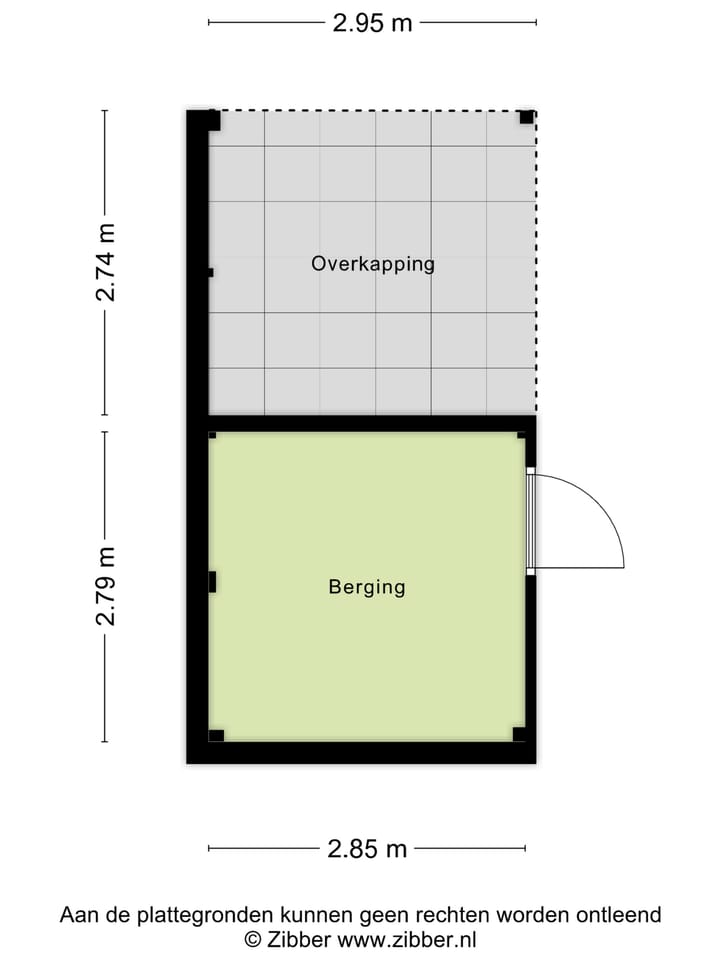 Foto 48 van Genenberg 1-B