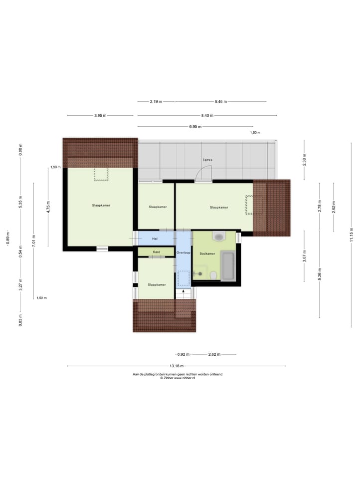 Foto 49 van Genenberg 1-B