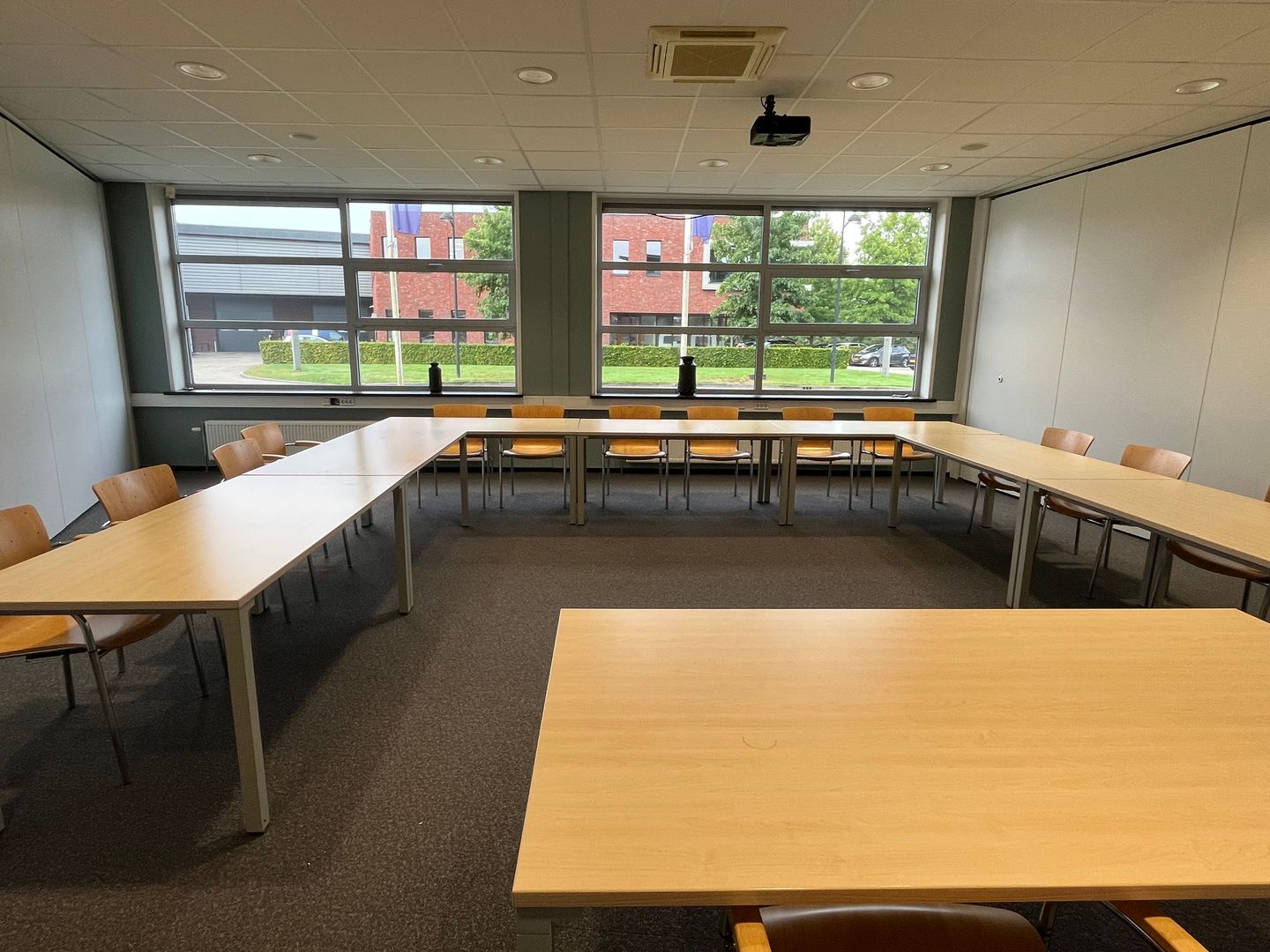Bekijk foto 4 van Galileïlaan 31